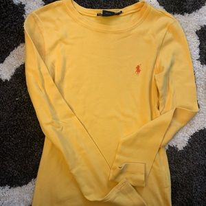 Ralph Lauren Long Sleeve